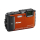 Aparat Nikon COOLPIX AW130 orange zestaw diving